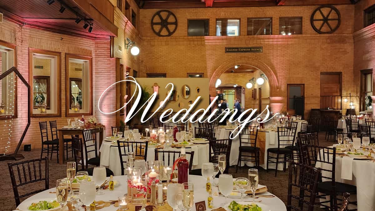 wedding new england