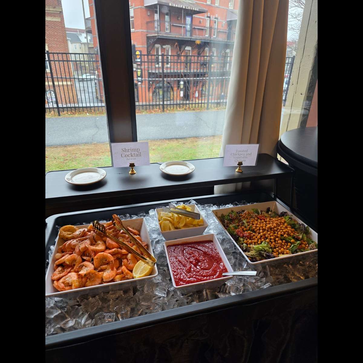 brunch