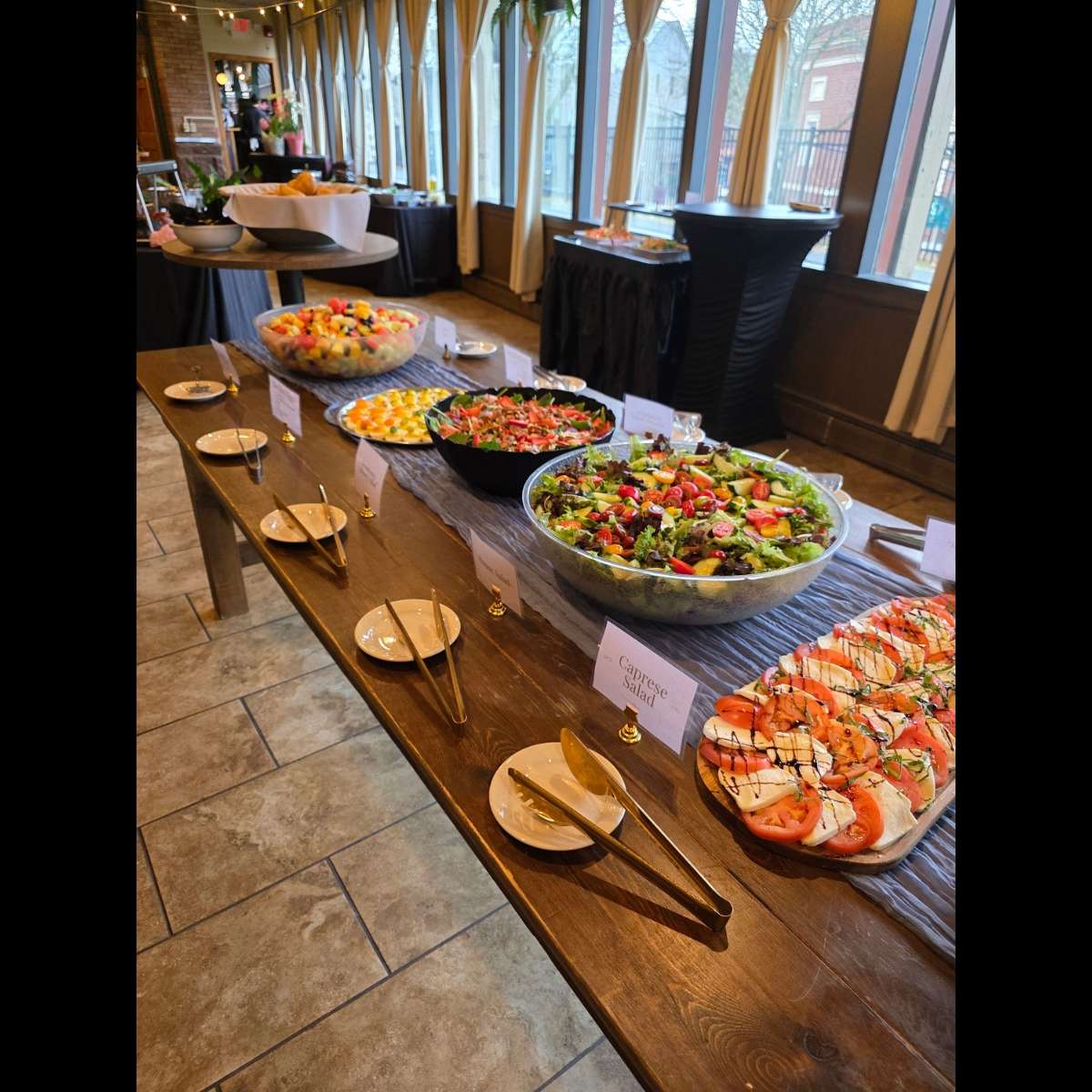brunch
