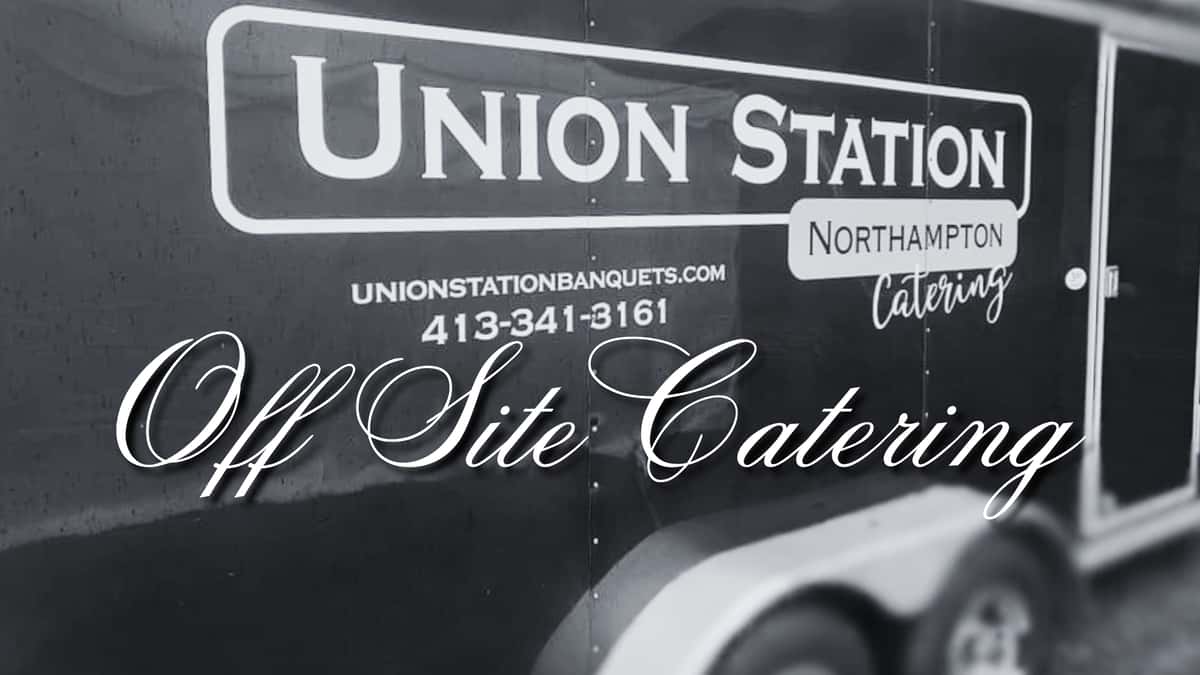 Catering