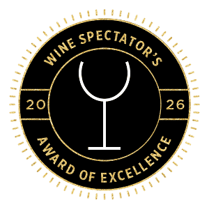 award winning