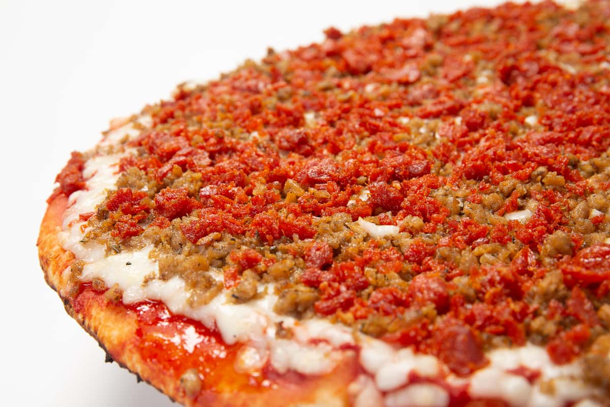 Sausage / Pepperoni