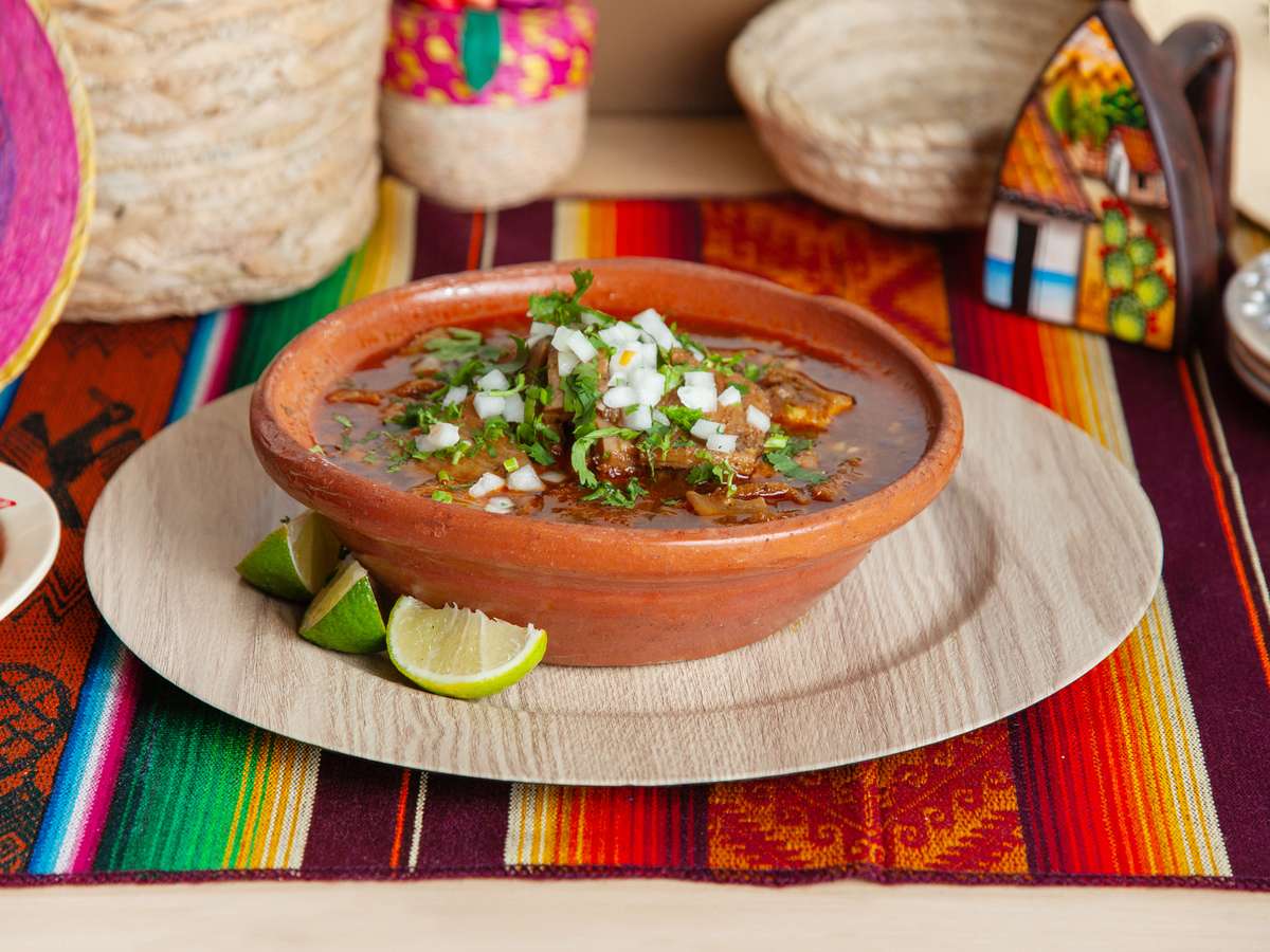 chile verde