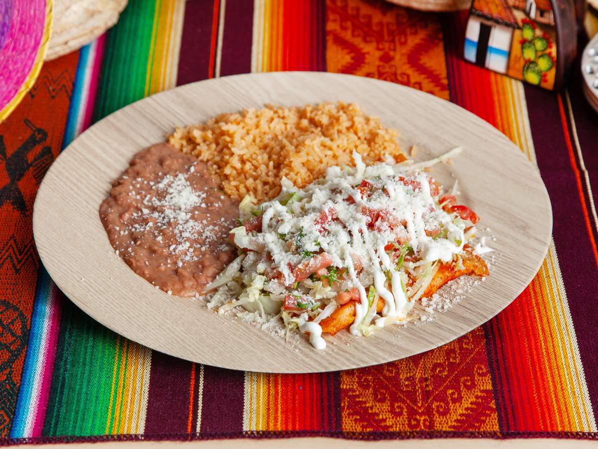 enchilada