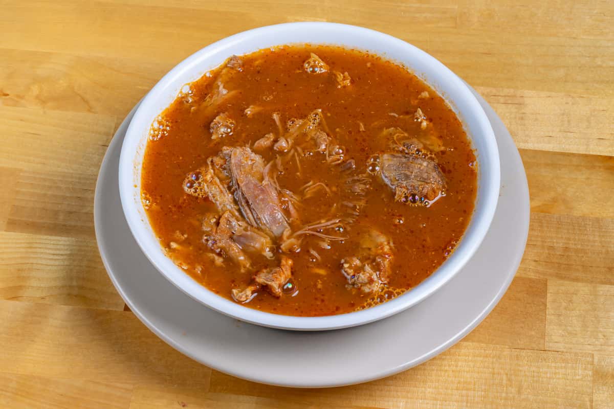 Birria Honda