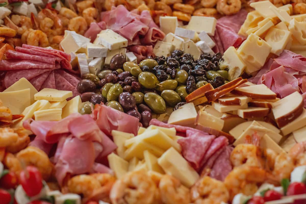Charcuterie