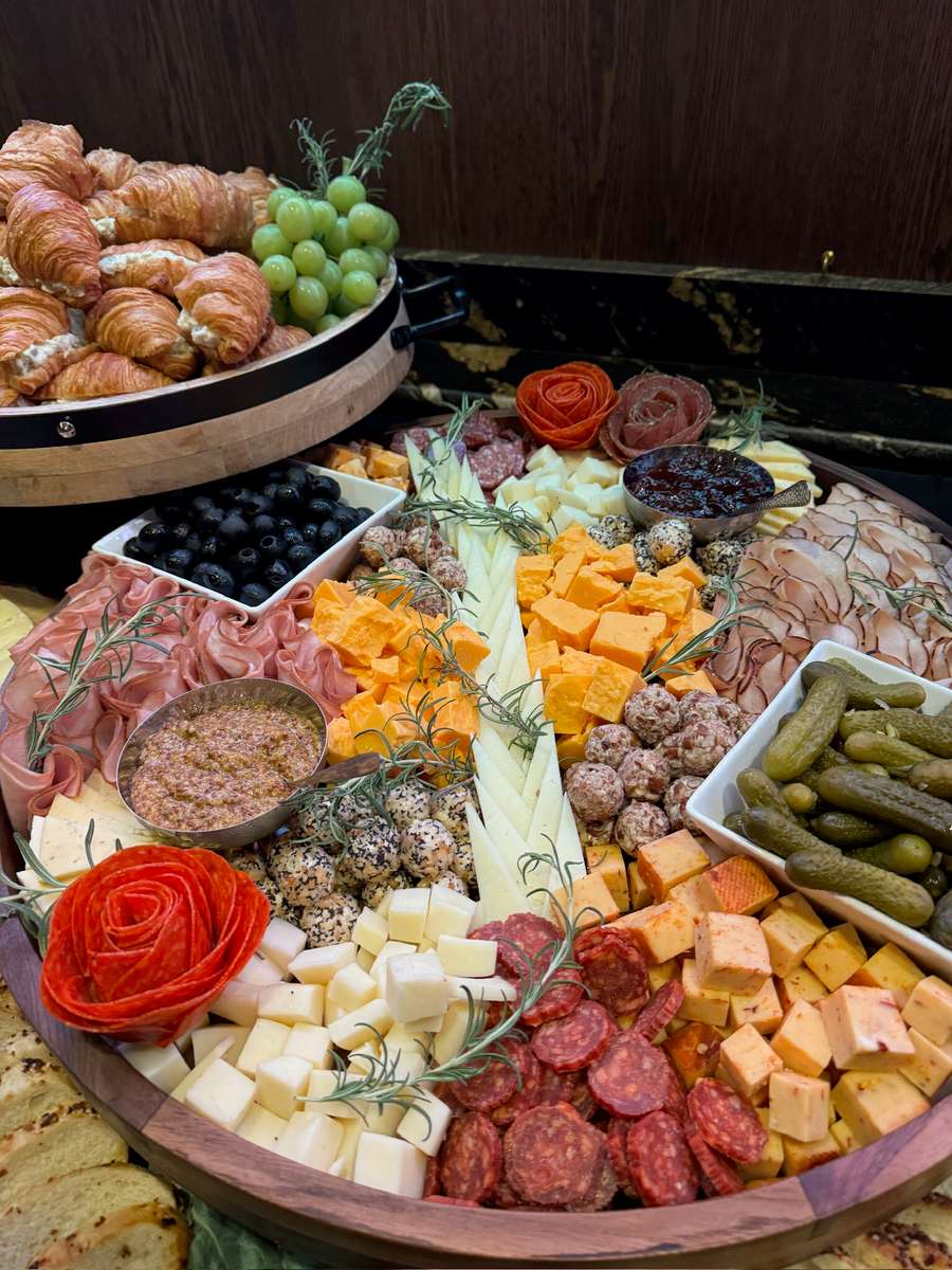 Catering