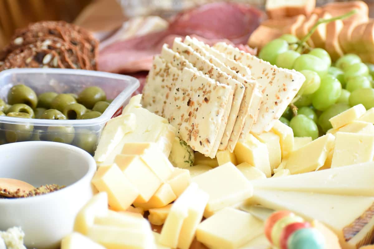 Charcuterie