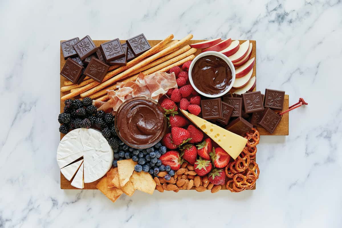 Charcuterie