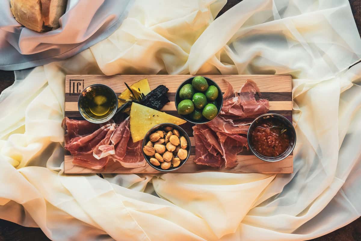 Charcuterie