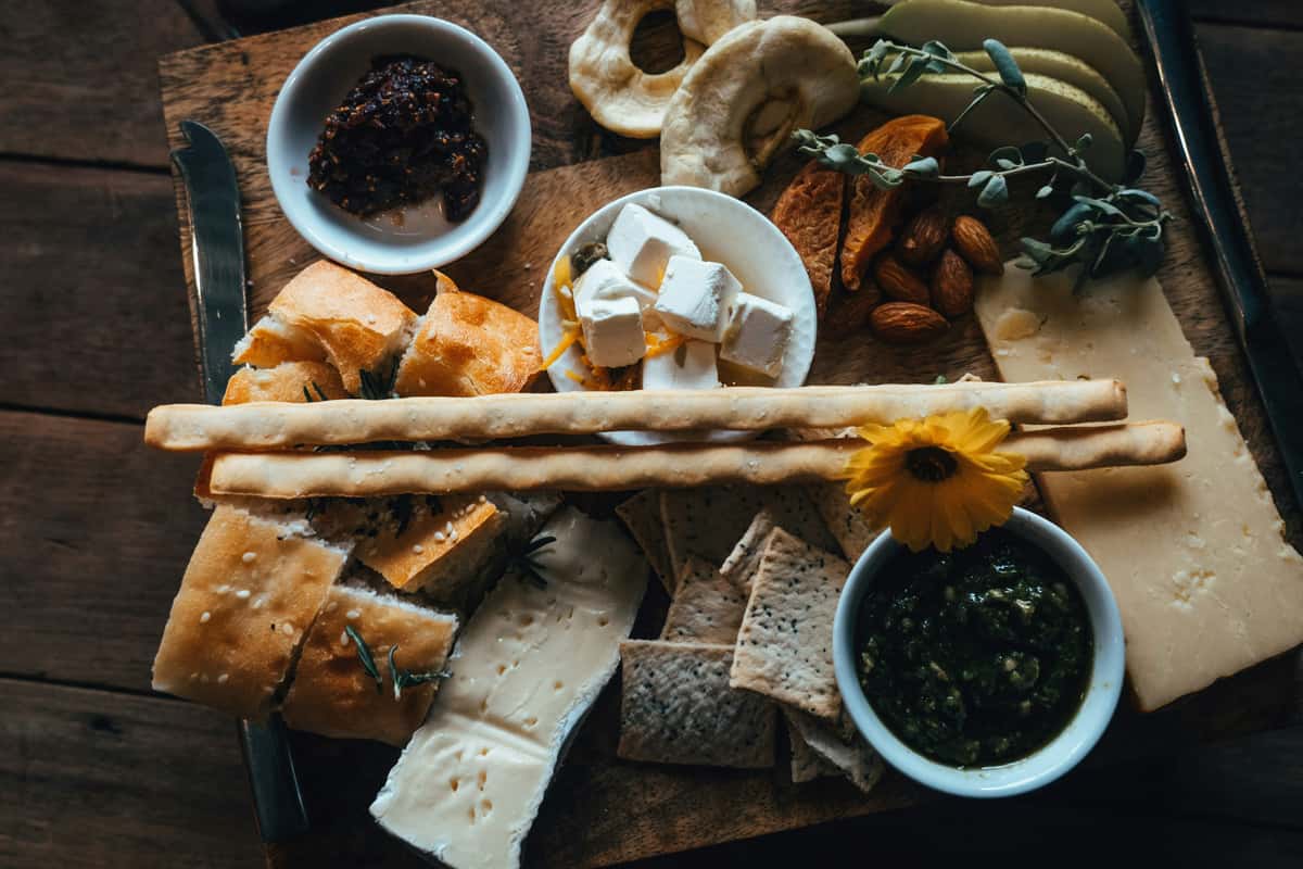 Charcuterie