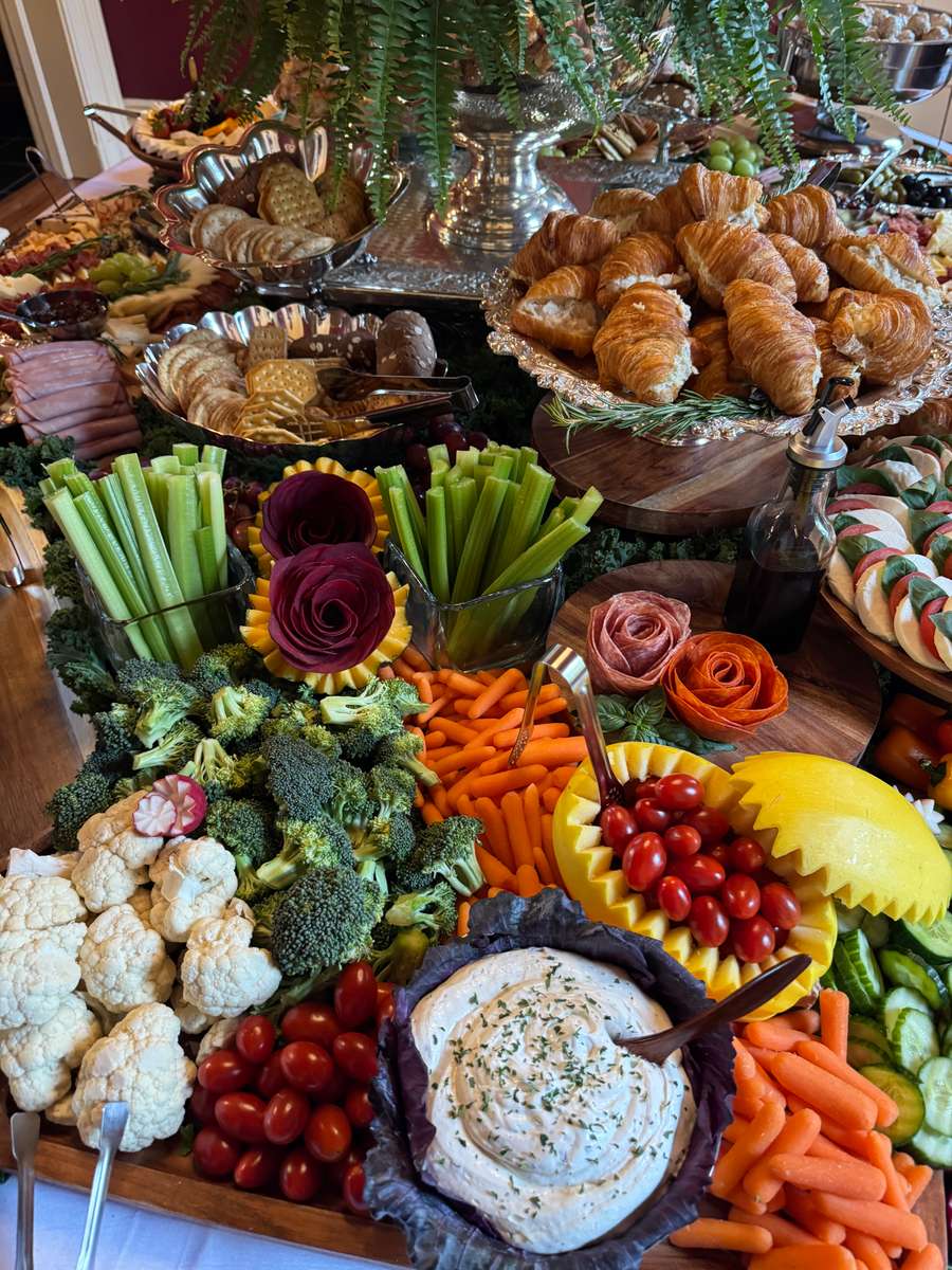 Catering