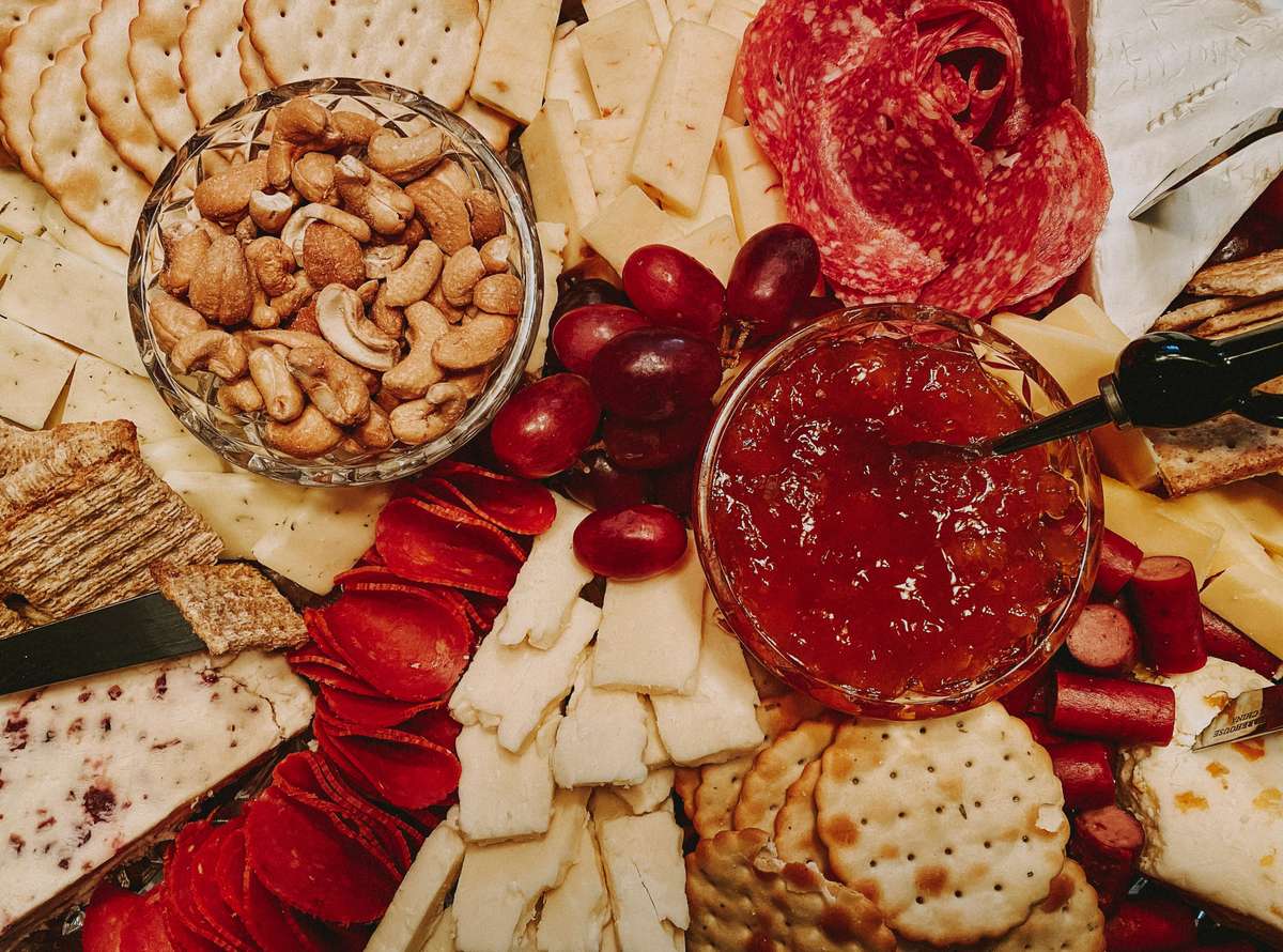 Charcuterie
