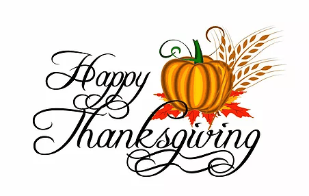 thanksgiving grapic