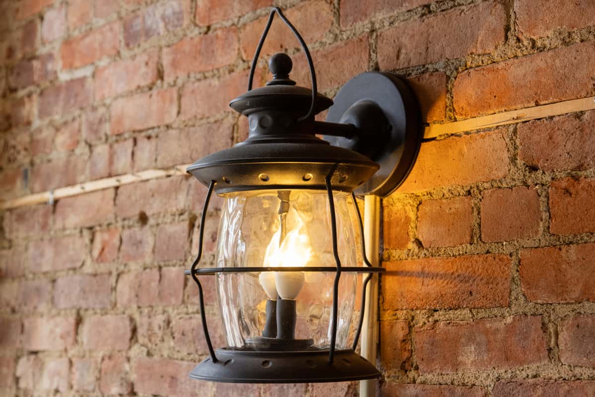light