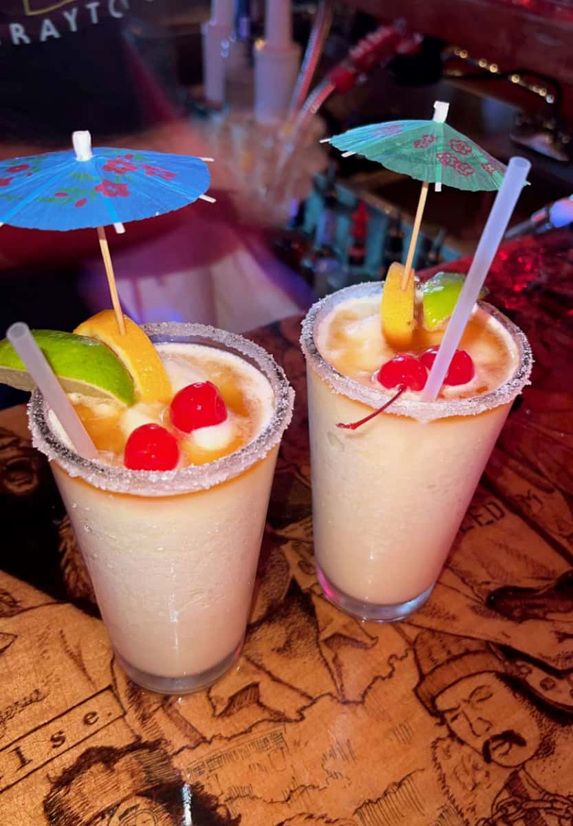 Pina Colada