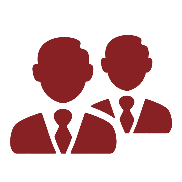 corporate icon
