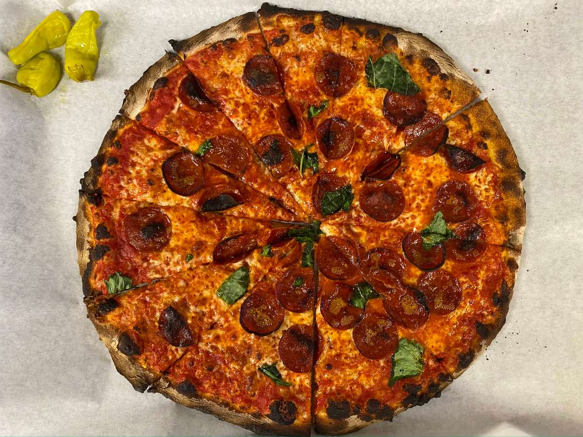 pizza