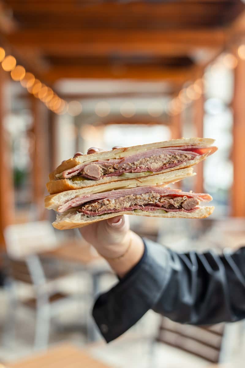 cuban