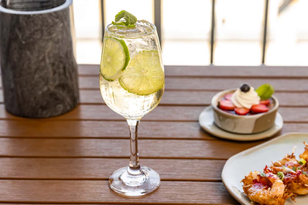 Hugo Spritz