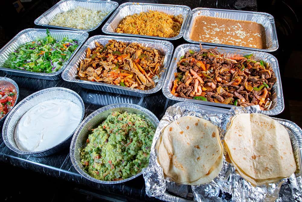 Catering