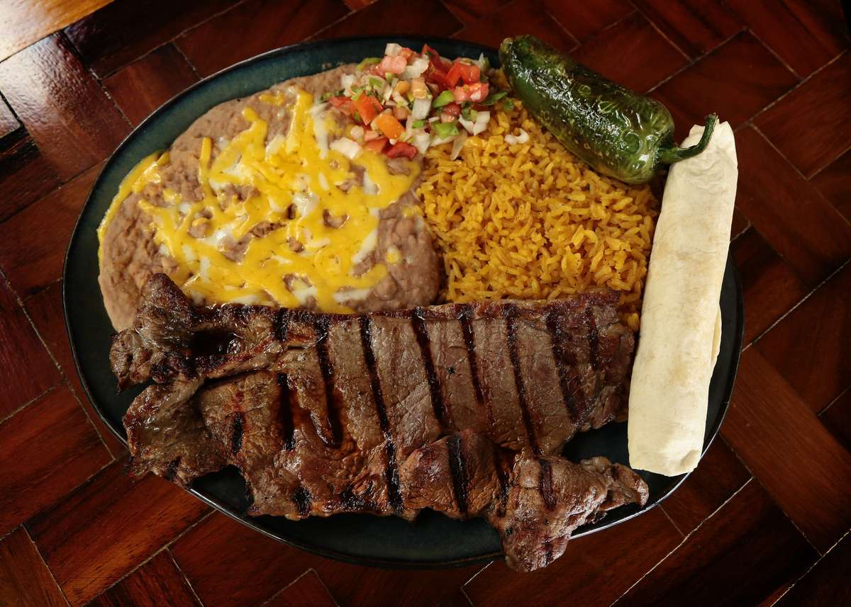 Flank Steak Recipe Mexican Carne Asada Seasoning Carne Asada Tacos