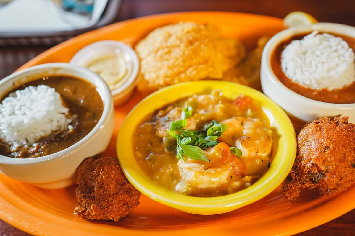 Costal dish
