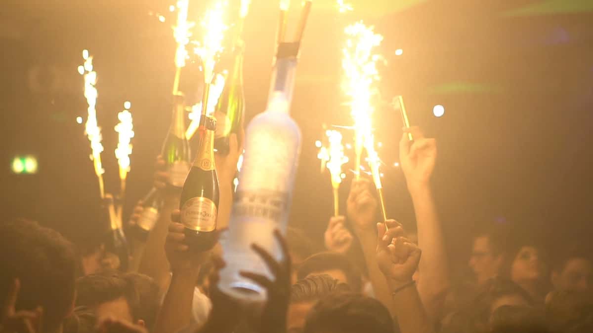 Gaucho Nightclub