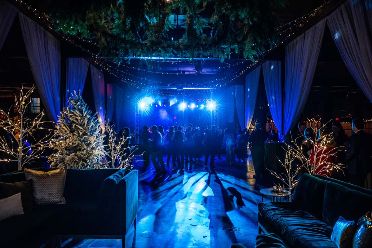 Ballroom Photos