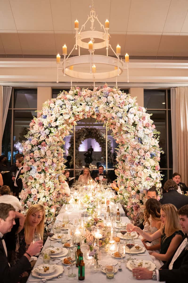Megan Roth Wedding