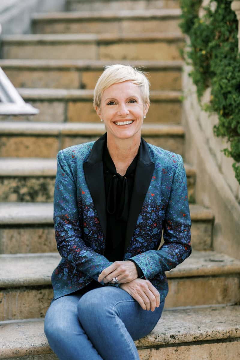Suzanne Reinhard