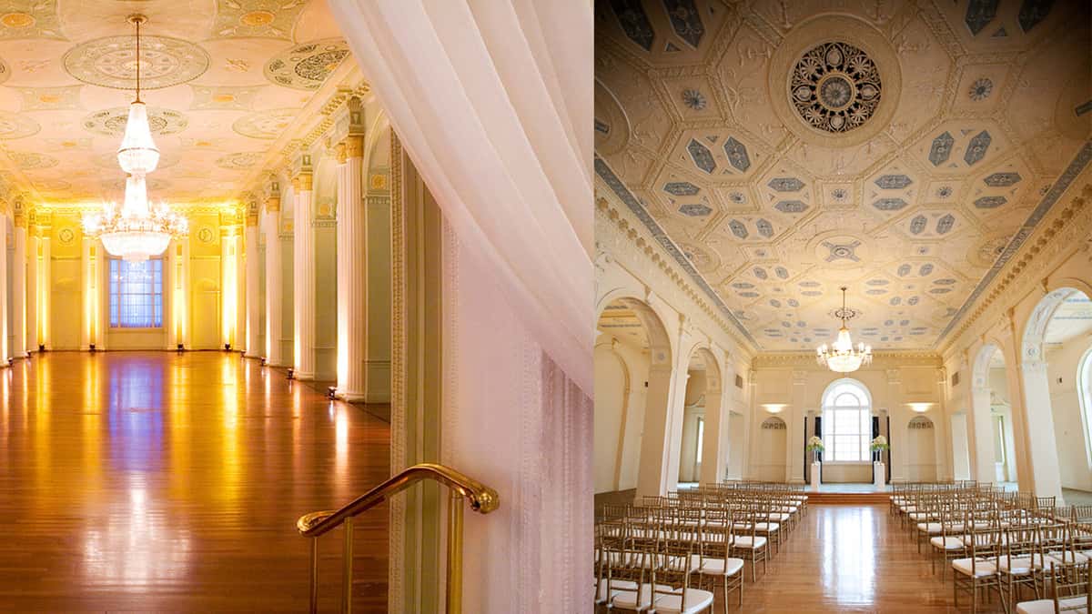 The Biltmore