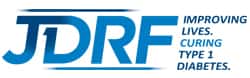 JDRF. Improving Lives. Curing type 1 diabetes.