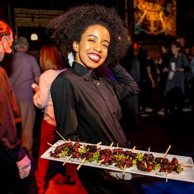 Hinman Dental's Big Night Out