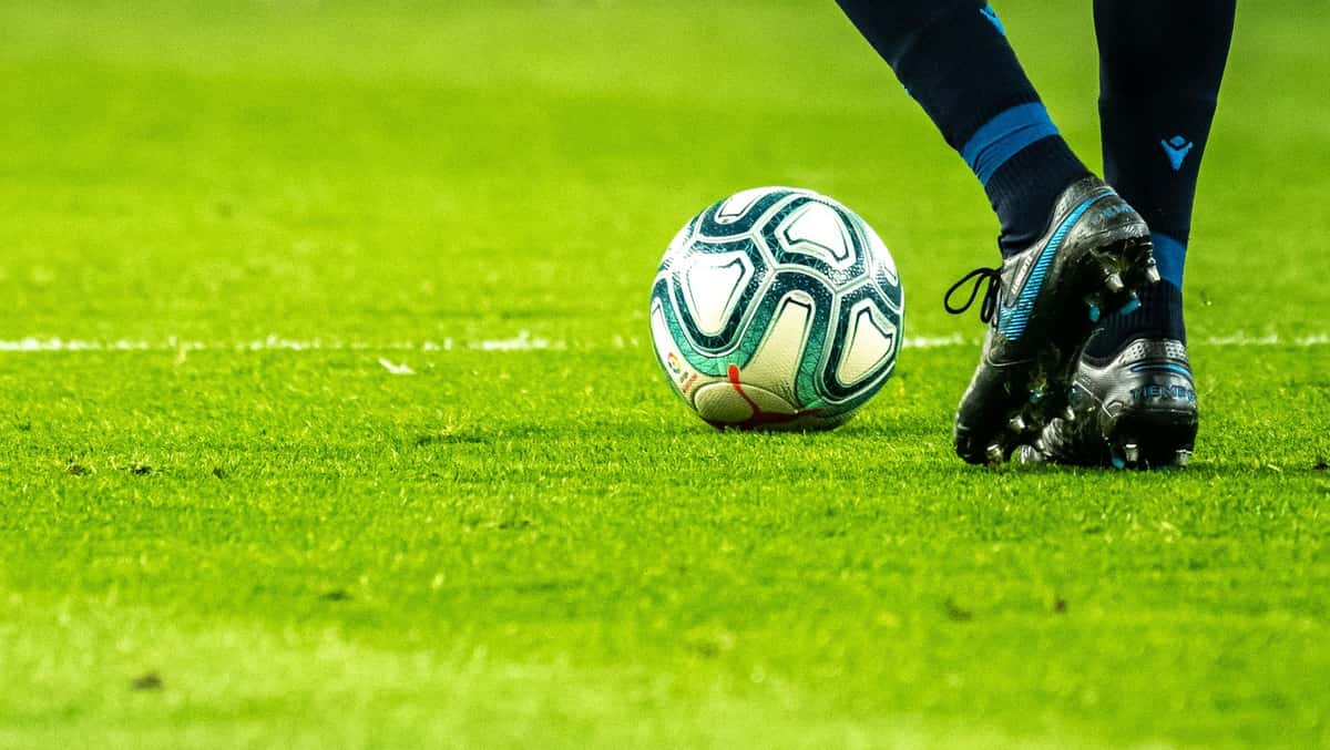 Soccer Match