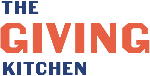 The Giving Kitchen
