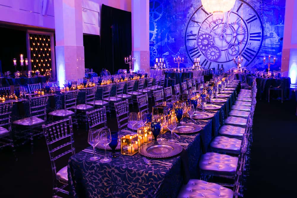 Southern Glitz and Glamour Launch Party