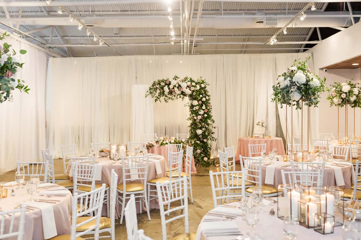 image of the 433 bishop venue