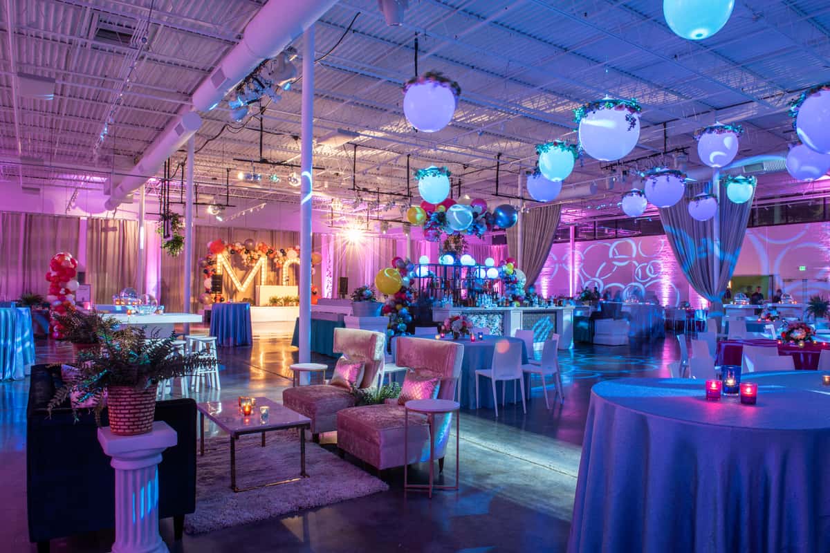 Full Room Design