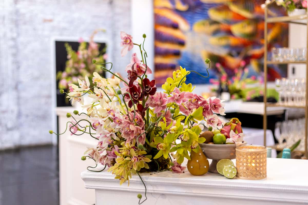 Floral Design