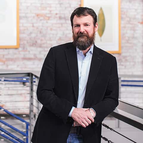 Kris Reinhard