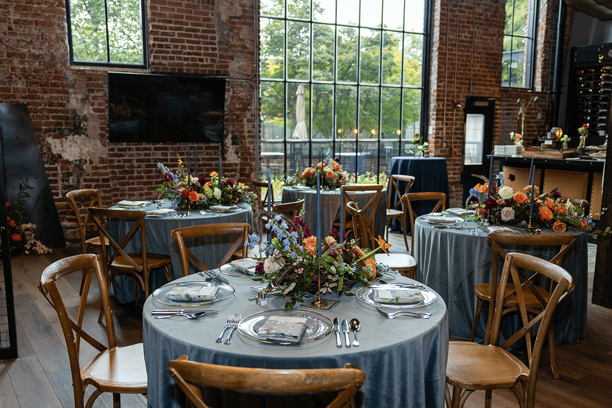 Studio 887 - Event Venue in Atlanta Georgia