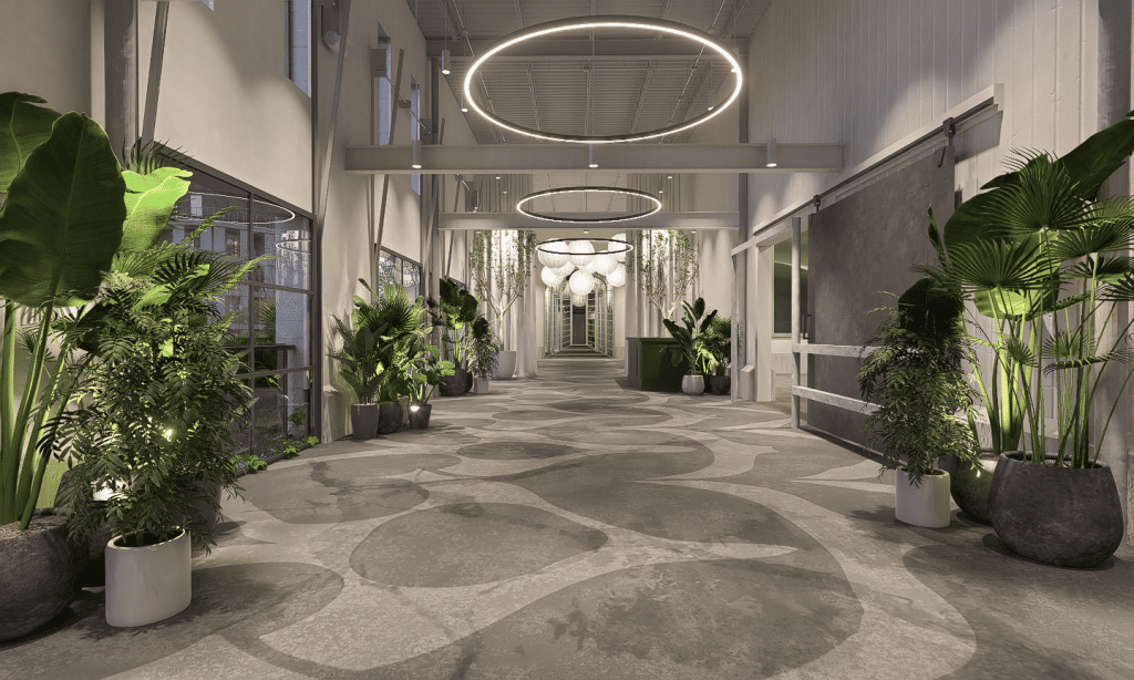 Event Space
