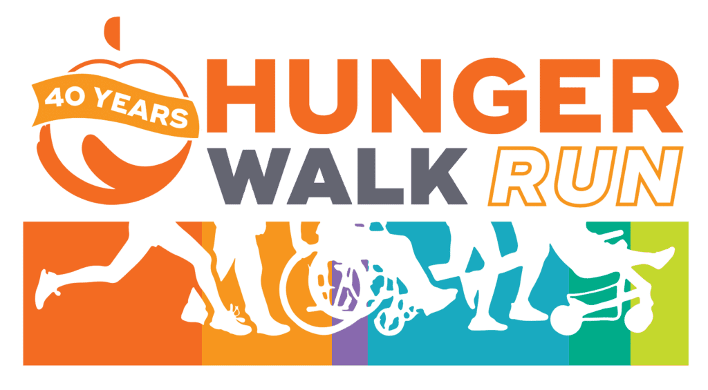 Hunger Walk Run