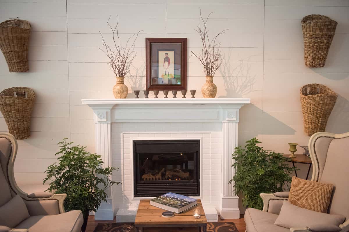 Golf Decor