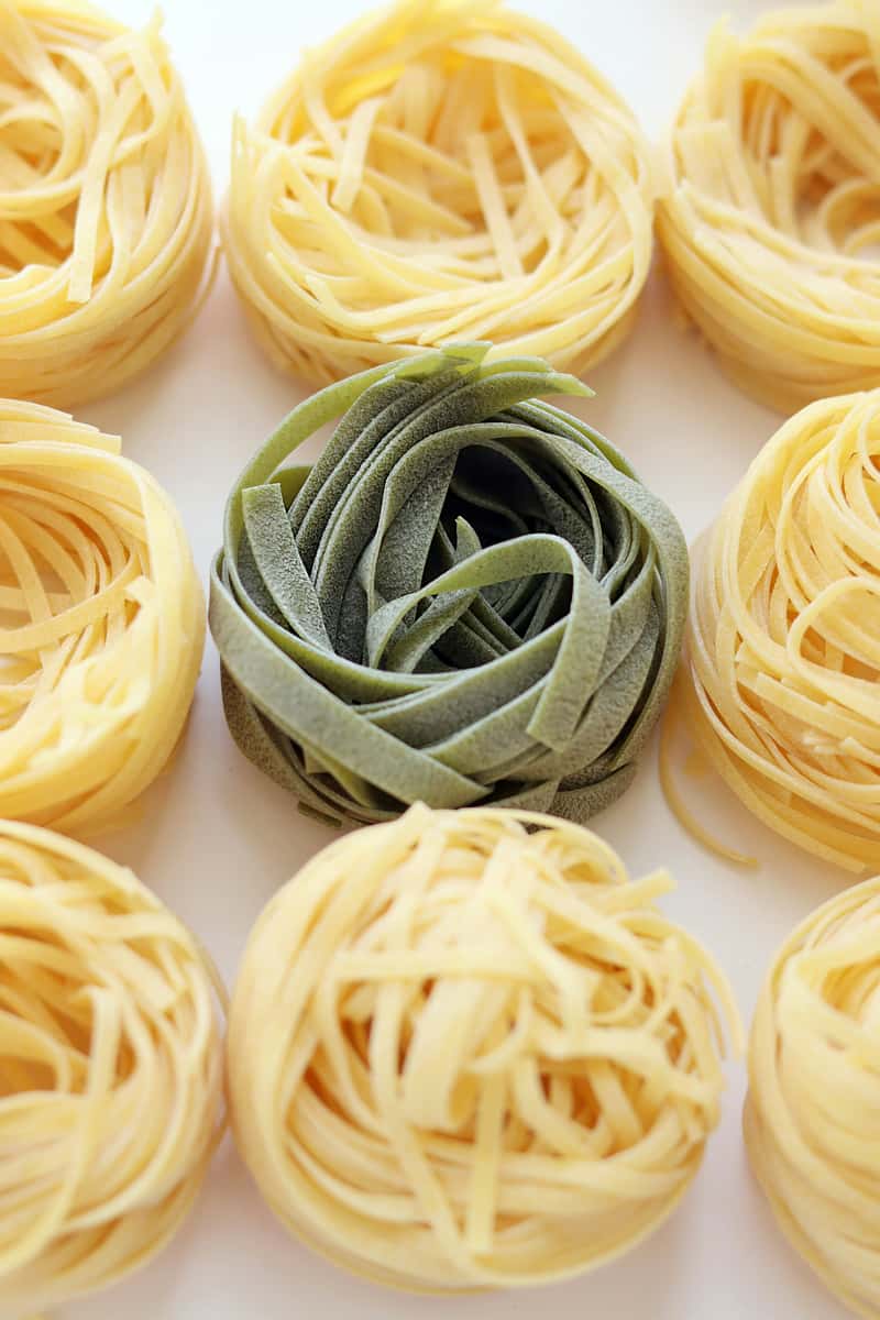 Fresh Pasta