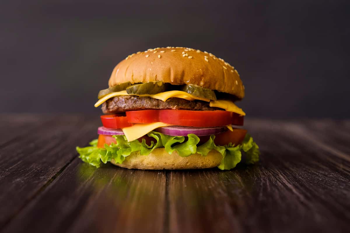 Burger