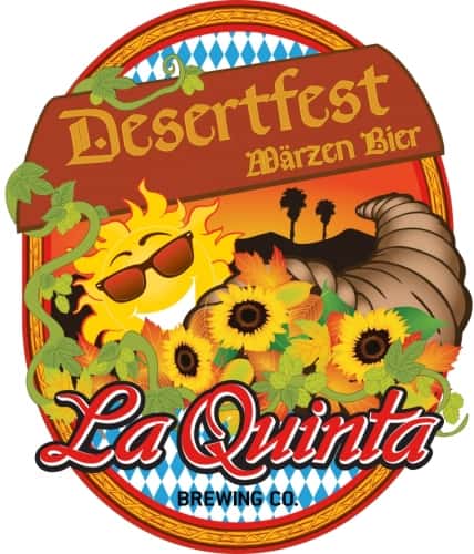 Desertfest  - La Quinta Brewing Co