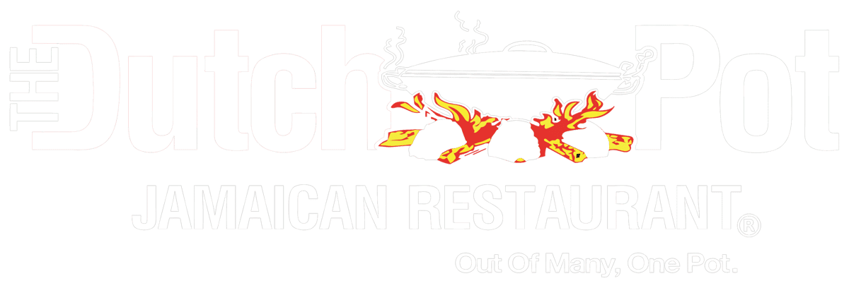 The Dutch Pot Jamaican Restaurant