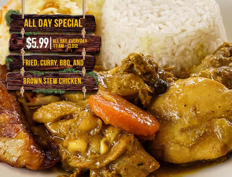 Dutch Pot Jamaican Restaurant Grateful to Be Voted “Best of
